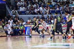 live score, sport predictions, fixtures and odds - PBA