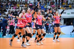 Creamline overcomes depleted lineup to beat Nxled in On Tour opener - News
