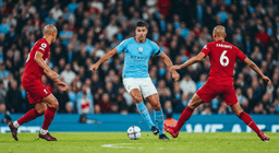Breaking the Press: Tactical Build Up and High Press Resistance in Modern Soccer - News