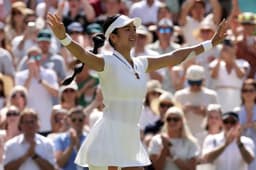 Eala eyes Wimbledon quarterfinals as Paolini stands in her way - News