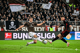 live score, sport predictions, fixtures and odds - Bundesliga 31892 Live Score Today