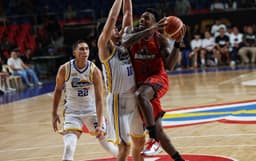 live score, sport predictions, fixtures and odds - PBA