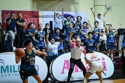 live score, sport predictions, fixtures and odds - Philippines Mpbl Result
