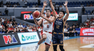 Terrafirma Dyip vs Titan Ultra Giant Risers: PBA Post-Match Analysis & Complete Roster Breakdown - NBA News