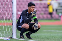 Young squad to lead Philippine campaign in inaugural ASEAN Hyundai Cup - News
