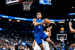 Paolo Banchero Usage Rate & Scoring Efficiency: Orlando Magic Stats Analysis - News