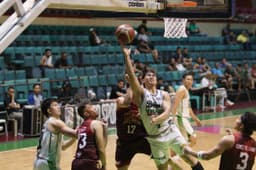 live score, sport predictions, fixtures and odds - Philippines Mpbl Scores