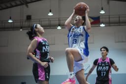 live score, sport predictions, fixtures and odds - Philippines Mpbl Results