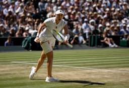 Paolini ends Eala's breakthrough Wimbledon campaign - News