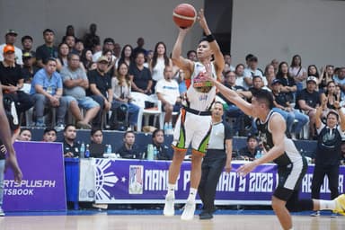 Caloocan rolls past Cebu as MPBL honors legendary Cebuano basketball figures - WNBA News