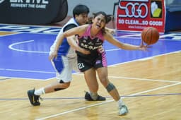 Valkyries, Sparks set for winner-take-all battle in WMPBL Finals - News