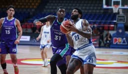 Clark makes return as FiberXers seek to snap skid vs Dyip - News