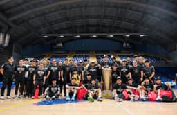 UST, San Beda banner PH cast in inaugural NSAC World Invitational - News