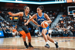 live score, sport predictions, fixtures and odds - WNBA Scores