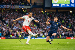 Shifting Power: Analyzing Post-Tournament FIFA National Team Rankings - News