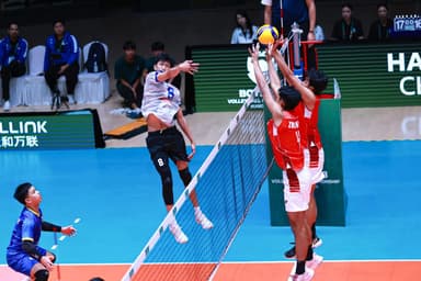 Alas Pilipinas Boys make history with best-ever AVC U18 finish after placing 10th - Latest News