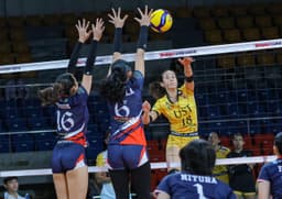 UST, Benilde set up SCNI finals showdown - News