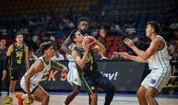 Nambatac's buzzer-beater saves Tropang 5G in comeback win over FiberXers - News