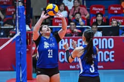 Revamped lineups, fresh rivalries usher in PVL On Tour - News
