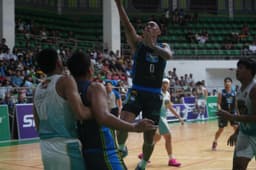 Risers cruise past Hacienderos to bolster playoff bid - News