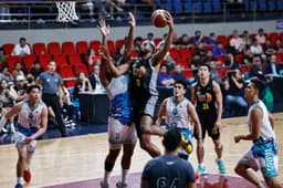Tropang 5G brings back Rahlir Hollis-Jefferson, parts ways with Darius Days - News
