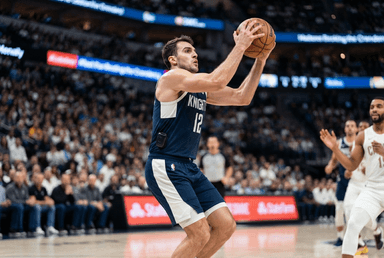 NBA Performance Monitoring: How Basketball Wearable Technology Refines Workload Management - Latest News
