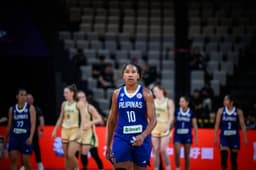Animam returns as Gilas trim pool to 17 for Pre-OQT - News