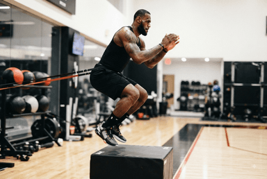 LeBron James Workout Regimen: Inside His Fitness Routine & NBA Recovery Methods - Latest News