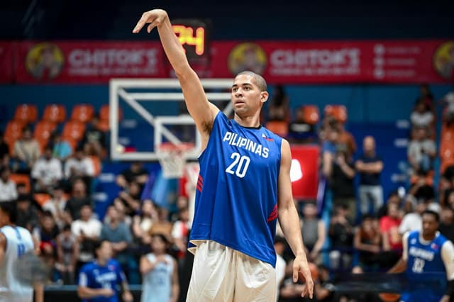 Mike Phillips signs with Kyoto Hannaryz for 2026-27 B.League season - PBA Basketball