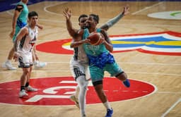Fuel Masters bounce back, stay atop Group B - News