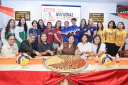 Top collegiate teams, international clubs clash as Shakey’s Collegiate Invitationals begin - News