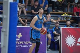 Abra sets MPBL record with 84-point rout of Bacolod - News