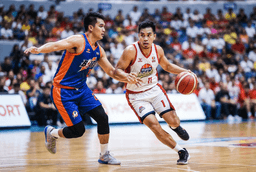 Magnolia Erupts in 4th Quarter to Beat Meralco 105-88 in Rain-Delayed PBA Clash - News