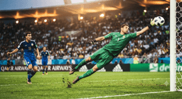 Mastering the Build from the Back: Modern Soccer Formations & Build-Up Play - News
