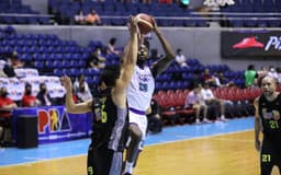 Franklin makes FiberXers return, face Tropang 5G - News