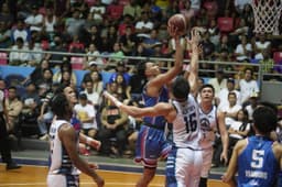 live score, sport predictions, fixtures and odds - Philippines Mpbl Scores
