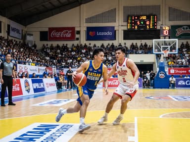 Bataan Risers vs Bulacan Kuyas: MPBL Luzon Division Preview, Rosters & Schedule - NBA News