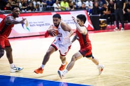 Gin Kings rout Bossing for first Governors' Cup victory - News