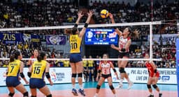 PLDT vs. Zus Coffee Breakdown: PVL Matches & Philippine Volleyball Schedule Preview - News