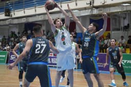 live score, sport predictions, fixtures and odds - Philippines Mpbl Live Result
