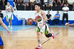 Batang Kankaloo cruise past Yangkee to strengthen North Division bid - News