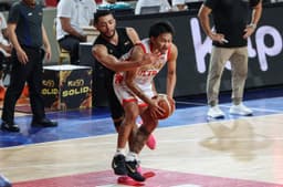 Titan Ultra eyes winning streak, TNT seeks bounce-back win - News