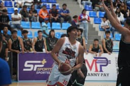 live score, sport predictions, fixtures and odds - Philippines Mpbl Basketball Live