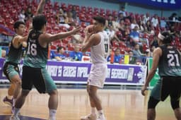live score, sport predictions, fixtures and odds - Philippines Mpbl Basketball Live