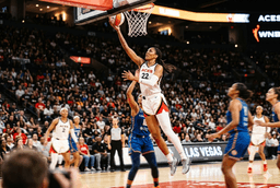live score, sport predictions, fixtures and odds - WNBA Schedule