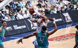 Rain or Shine earns first win, deals Phoenix first loss - News