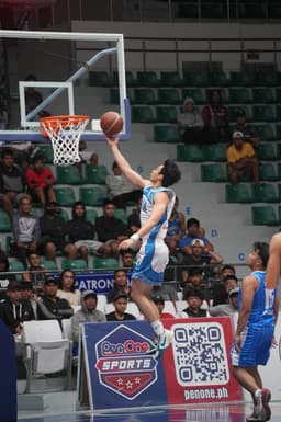 live score, sport predictions, fixtures and odds - Philippines Mpbl Basketball Live