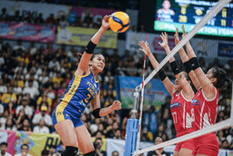 Classic PVL Out-of-Town Matches: A History of Provincial Volleyball in the Philippines - News
