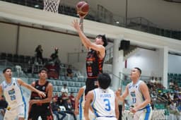 Quezon, Zamboanga notch convincing MPBL victories - News