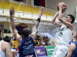 live score, sport predictions, fixtures and odds - Philippines Mpbl Basketball Live Score